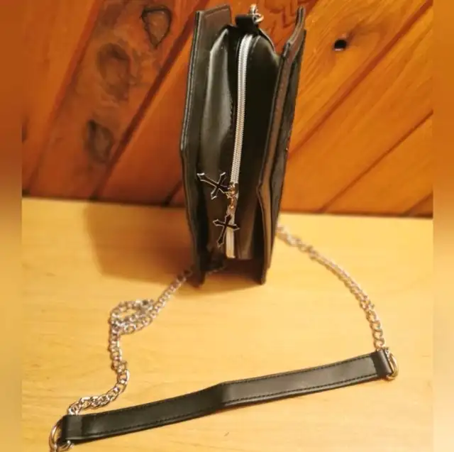 Coffin Shaped Bag62863738918659122