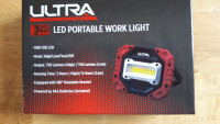 Battery Operated LED Worklight