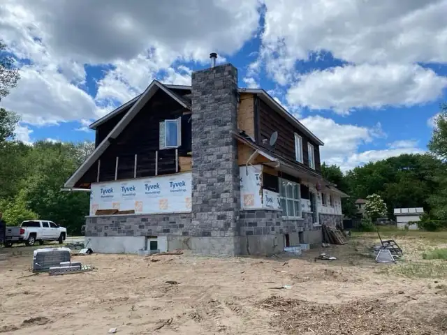 NEW AGE BRICK & STONE62865711237891122