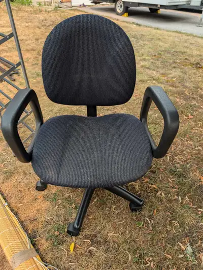 Office Chair - $10, View more