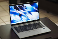 HP Elitebook 840 G7 Laptop - 10th Gen i5, 16GB ram, 256GB ssd
