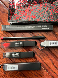 Lady Gaga’s Haus of Future Hollywood Makeup Set with Clutch