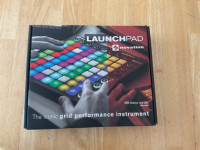 Novation Launchpad mk2