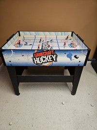 Hockey table