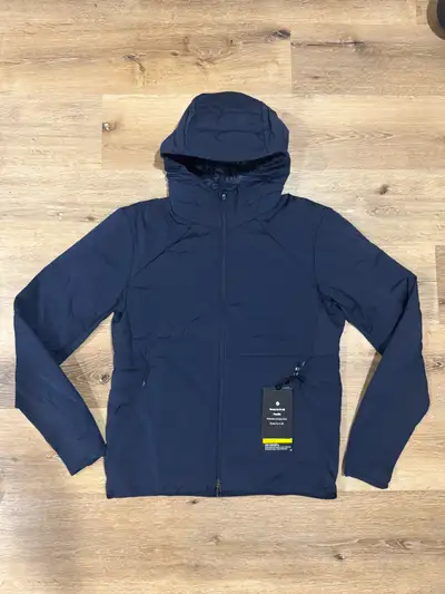 men’s Medium lululemon jacket, View more
