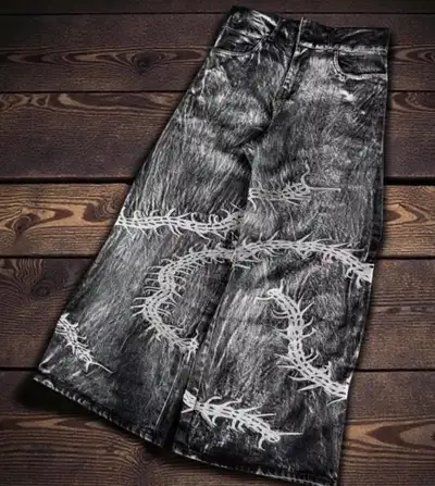 Y2K vintage Jeans, View more