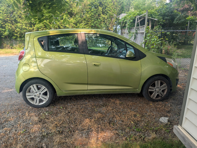 Chevy spark in Cars & Trucks in Ottawa - Image 4