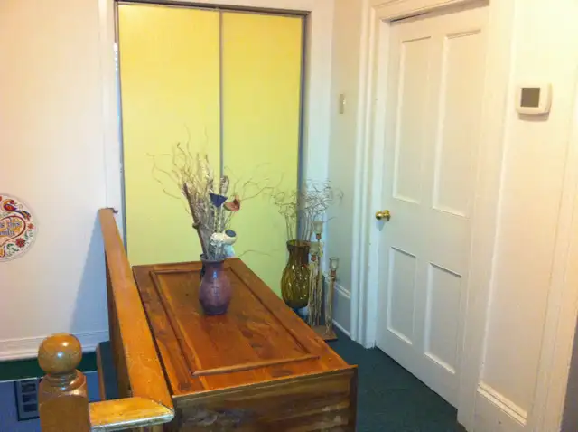 2 bedroom duplex avail. July 1,2025 $1,600.00 per/mth + util. in Long Term Rentals in Pembroke - Image 10