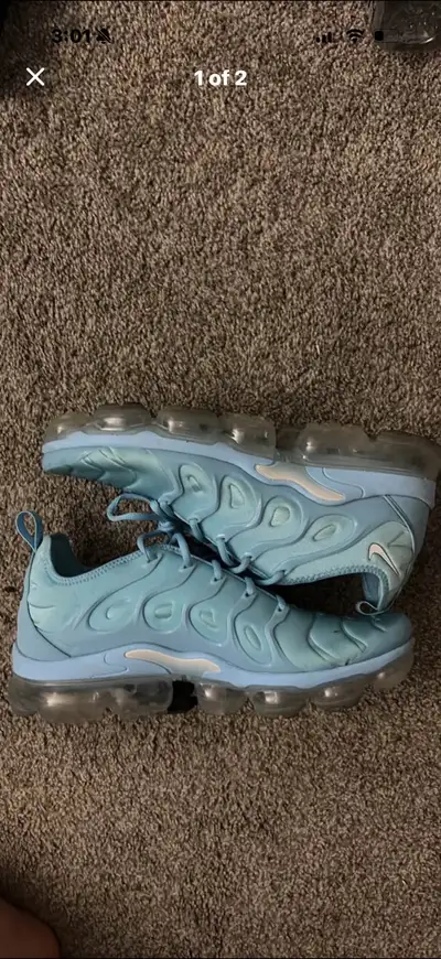 Nike Vapormax, View more
