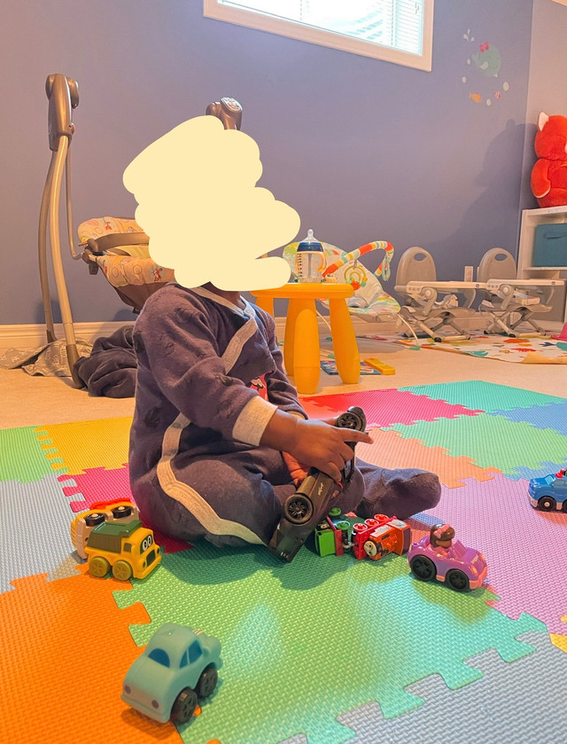 private Home Daycare  - London in Childcare & Nanny in London - Image 4