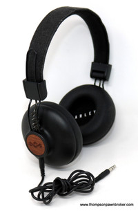 MARLEY POSITIVE VIBRATIONS 2 HEADPHONES