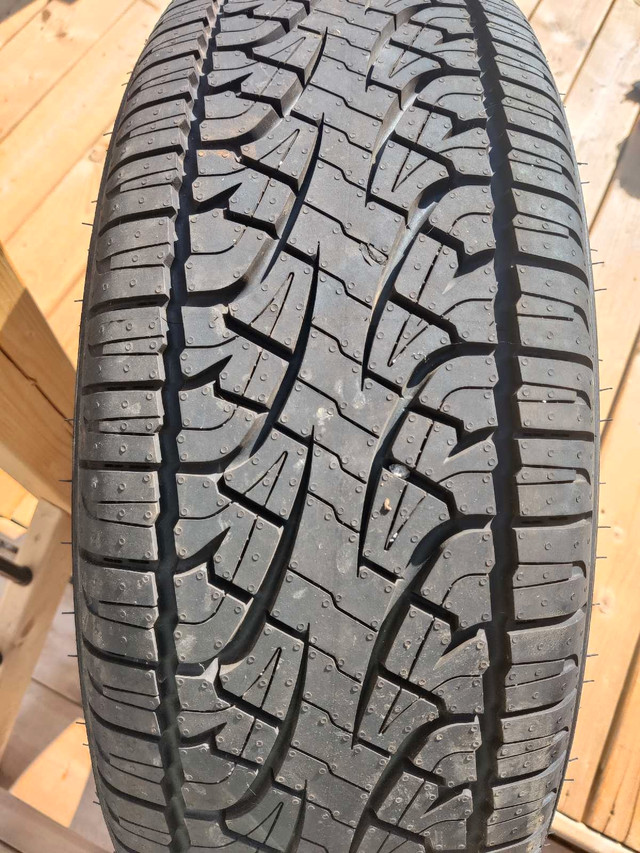 225/65R17 Pirelli Scorpion ATR tires.  in Tires & Rims in Gatineau - Image 4