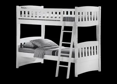 bunk bed - brand new, View more