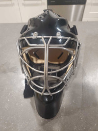 OTNY X1 Kevlar Goalie Mask