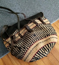 Vintage bag