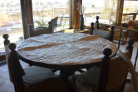 table cover