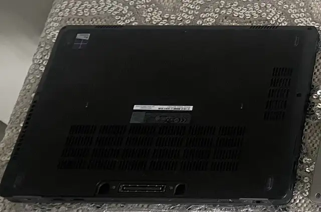 Dell Laptop i5 Latitude E547064291501789954122