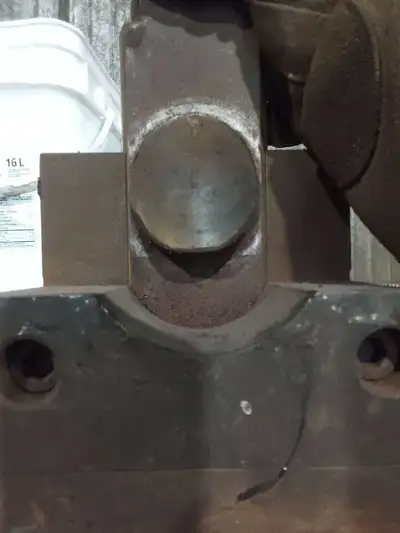 I have for sale a pipe notcher, works great used it a bit but we upgraded to a cnc plasma. Could use...