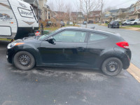 2012 Hyundai Veloster