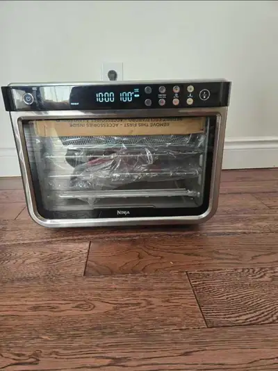 ninja foodie 10 in 1, View more