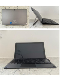 CHUWI UBOOK 11.6'' Tablet PC Quad Core Intel N4120 8GB RAM+256GB