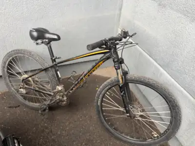 Mountain bike Specialized Pitch (2), View more