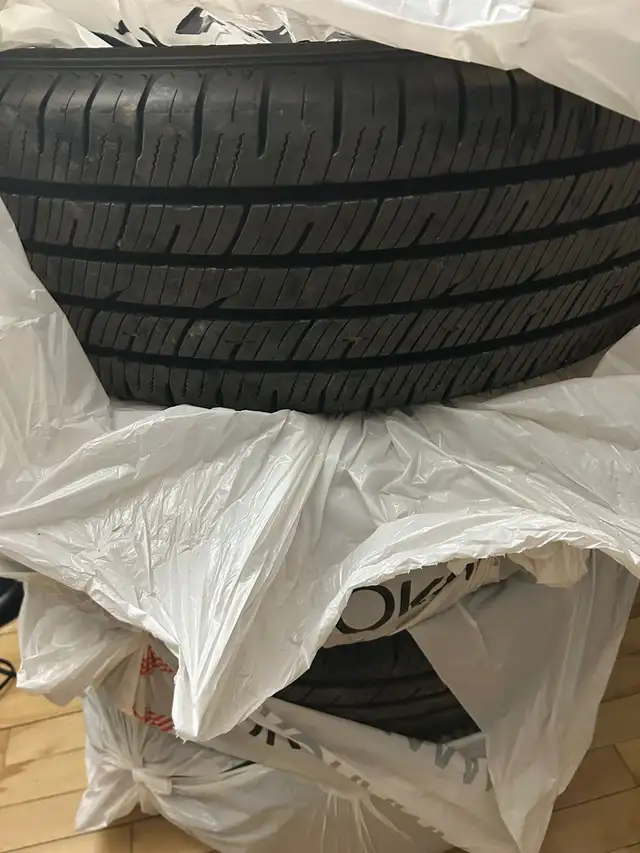 all season tires in Tires & Rims in Dartmouth - Image 2