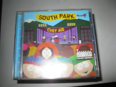 C.D. South Park, View more