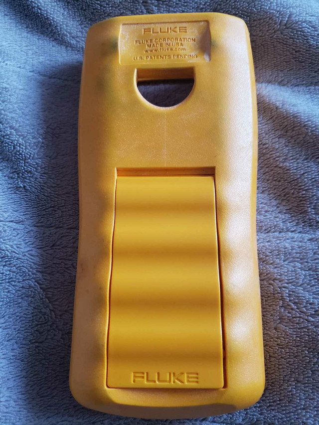 Fluke 50series digital thermometer holster/stand/protective case in Other in Ottawa - Image 2