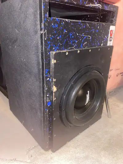 subwoofer, View more