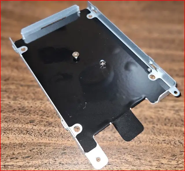 500GB Laptop Hard Drive, WD Scorpio Blue $50 in Laptop Accessories in Oakville / Halton Region - Image 4