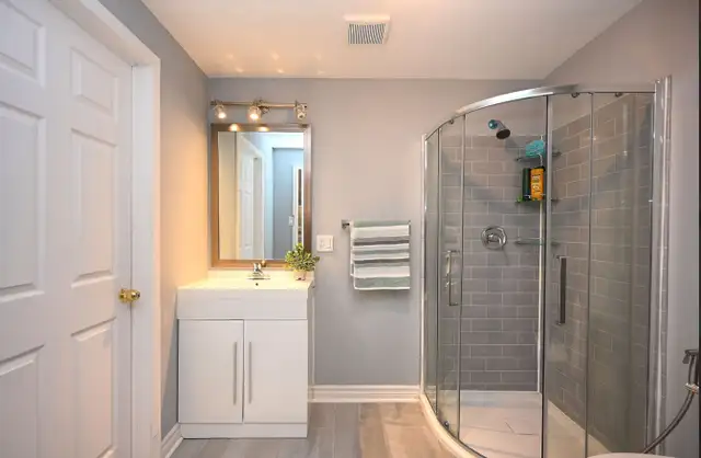 1-Bedroom Basement for Rent in Milton from 01-FEB 2026 in Long Term Rentals in Oakville / Halton Region - Image 12