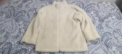 Extra Large Fur Coat, View more