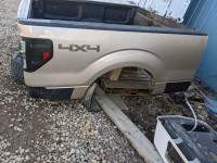 2010 ford f150 part out 