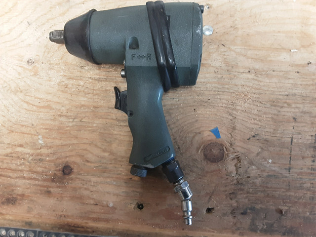 1/2 in.dr. Composite Air Impact Wrench  in Power Tools in Mississauga / Peel Region