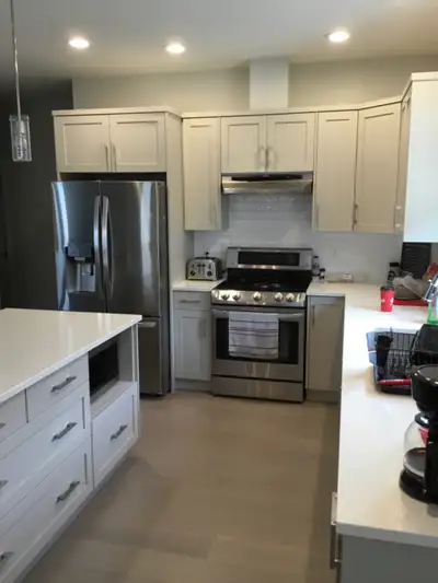 Room available for rent in nice home in area of nice newer homes. Included in rent are utilities, in...