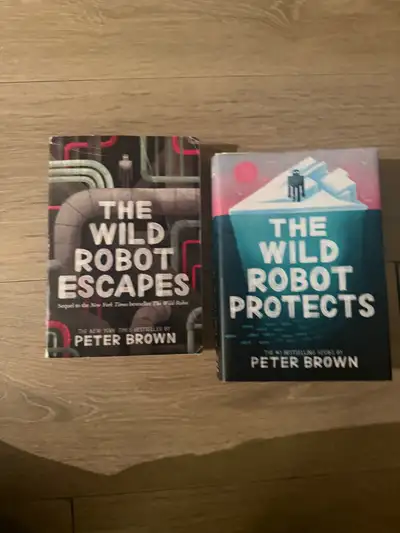 Read them five times