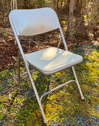 Card Table Chairs For Sale (4)