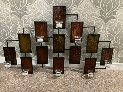 Metal Wall Art, View more