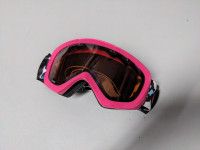 Ski goggles / masque lunettes Giro Chico