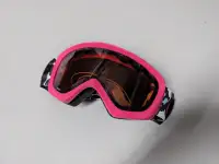 Ski goggles / masque lunettes Giro Chico