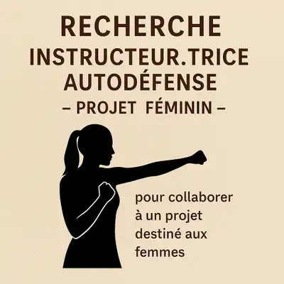 Recherche, View more