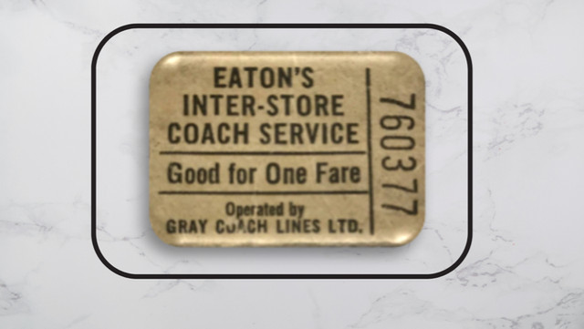 If You Thought, you knew everything about Eaton’s in Events in Oakville / Halton Region - Image 4