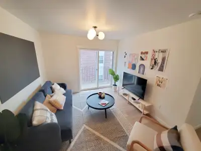 3 Beds 1 Bath Apartment - RENT NOW AND GET 2 MONTHS FREE RENT