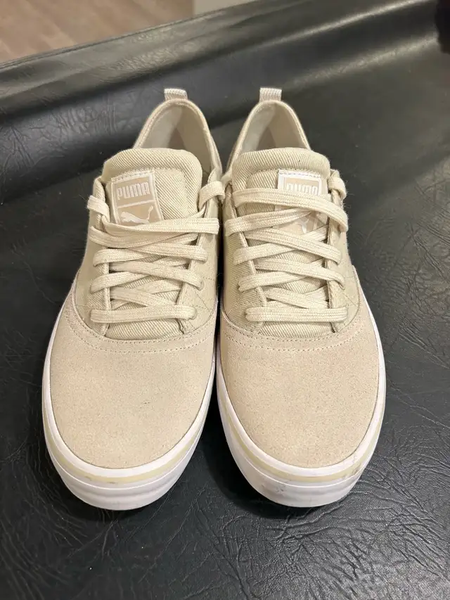 soulier Puma grandeur 10 in Women's - Shoes in Laurentides - Image 3