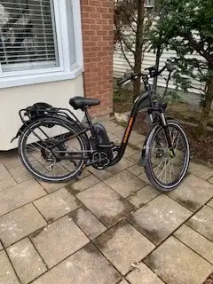 Award Winning Electric Bike - Rad Power Bike62863737054337121