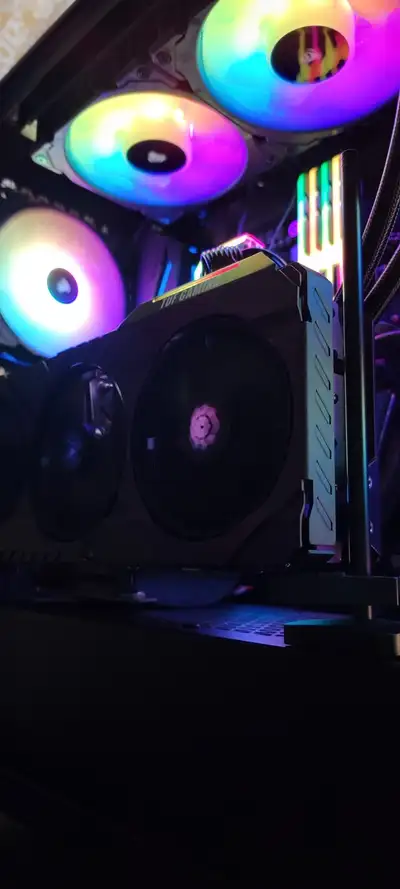 i9, 3080ti Gaming PC, View more