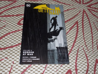 BATMAN DETECTIVE COMICS VOLUME 9 GORDON AT WAR, THE NEW 52, TPB