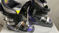 Bottes de ski (boots) Rossignol (24,5)