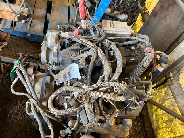 4.8L Chevy LS engine in Engine & Engine Parts in Strathcona County